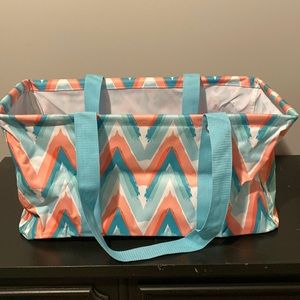 thirty-one tote bag